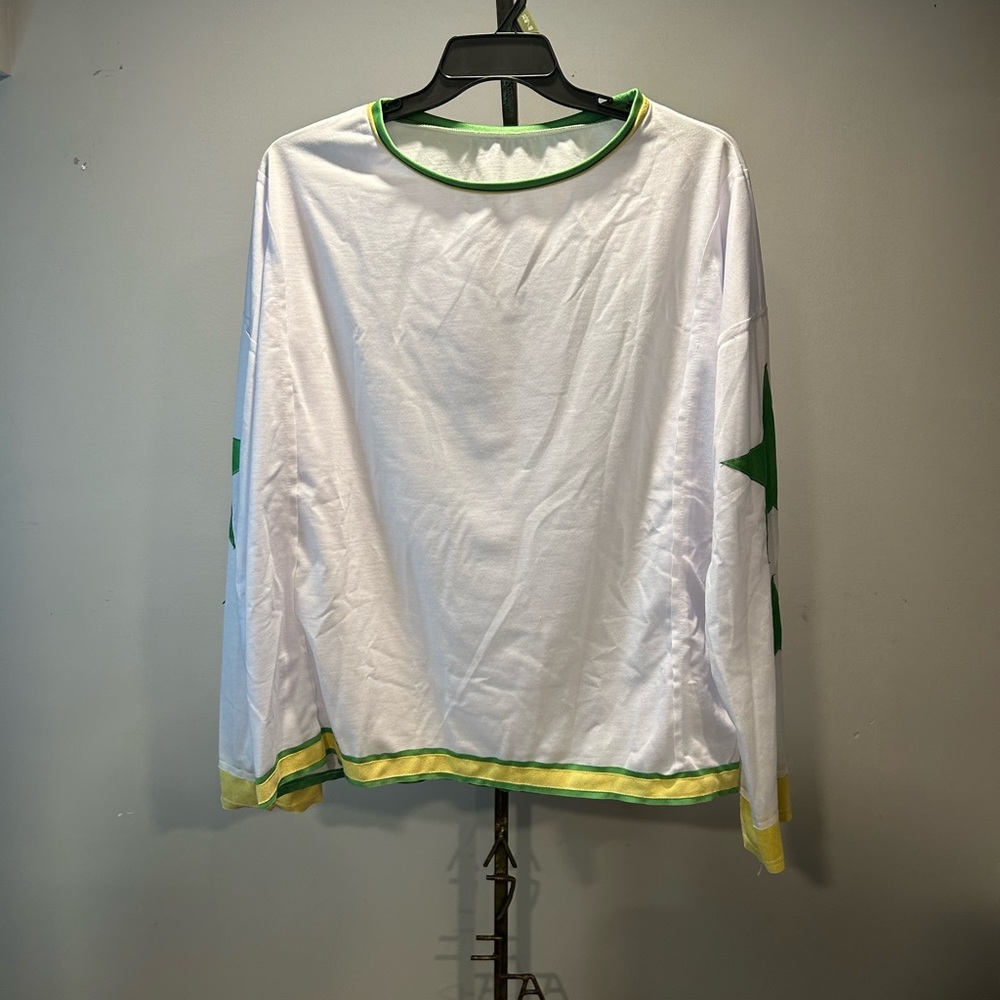 NWOT Women’s Crewneck Graphic Sweatshirt